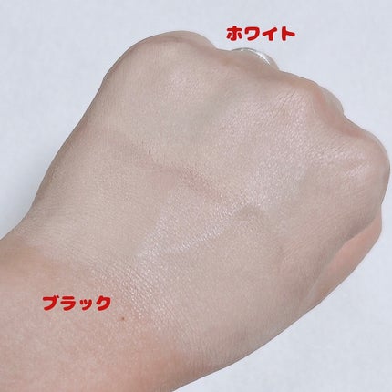 レイヤリングフィット グロークッションEX/TFIT/クッションファンデーションを使ったクチコミ(9枚目)