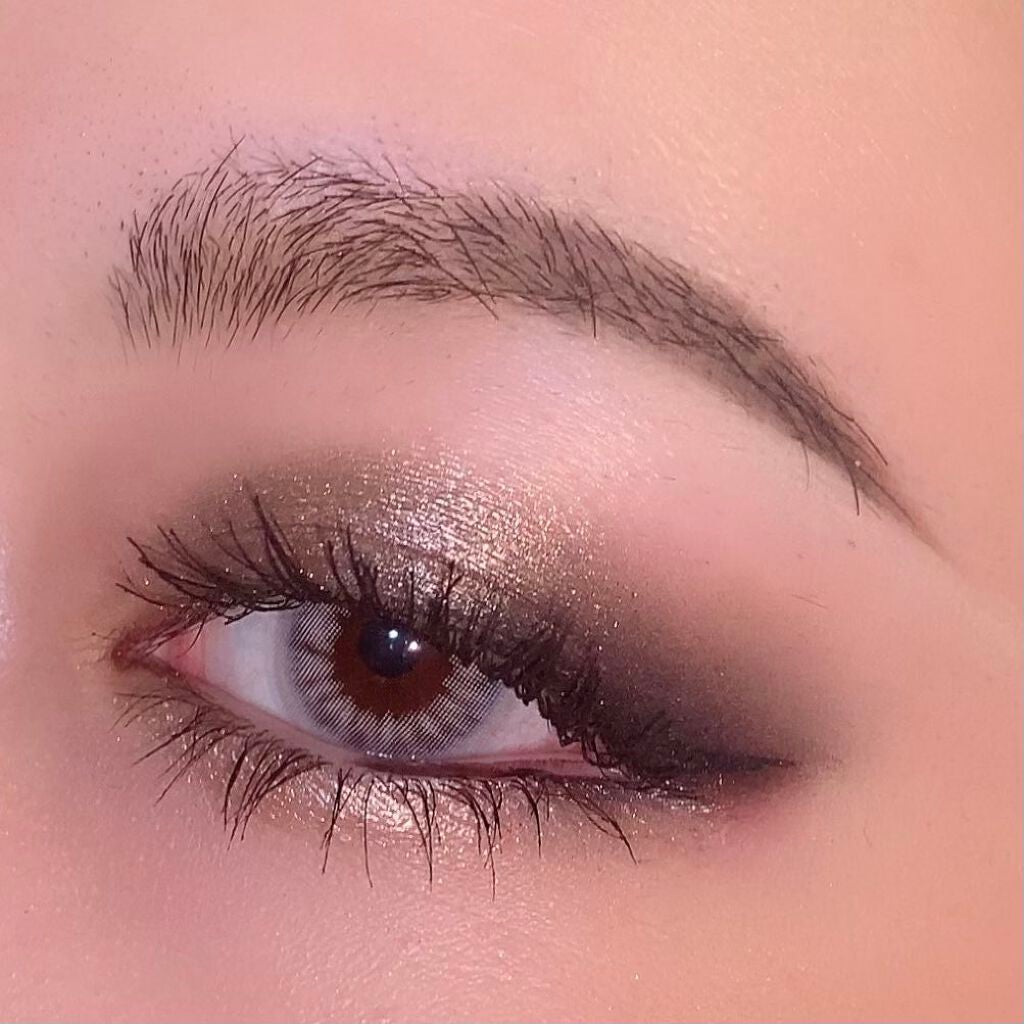 アイ カラー クォード/TOM FORD BEAUTY/アイシャドウパレットを使ったクチコミ(2枚目)