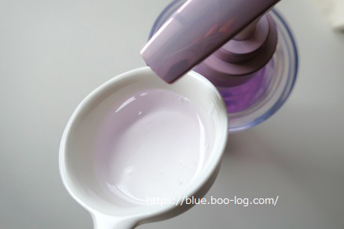 キラメキ ウォーターコンク シャイニー シャンプー/ヘアトリートメント/ululis/市販シャンプーを使ったクチコミ(1枚目)