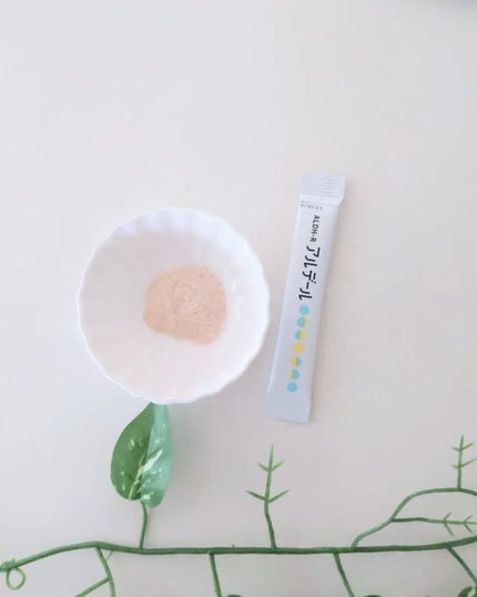 ALDH-R/アルデール/健康サプリメントを使ったクチコミ(2枚目)