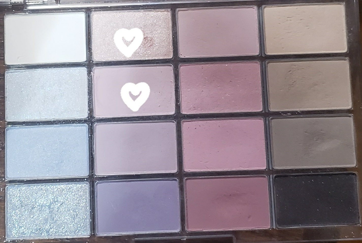 ロング&カールマスカラ アドバンストフィルム/ヒロインメイク/マスカラを使ったクチコミ(3枚目)