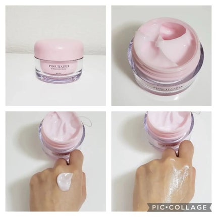 ピンクティーツリートナー/APLIN/化粧水を使ったクチコミ(7枚目)