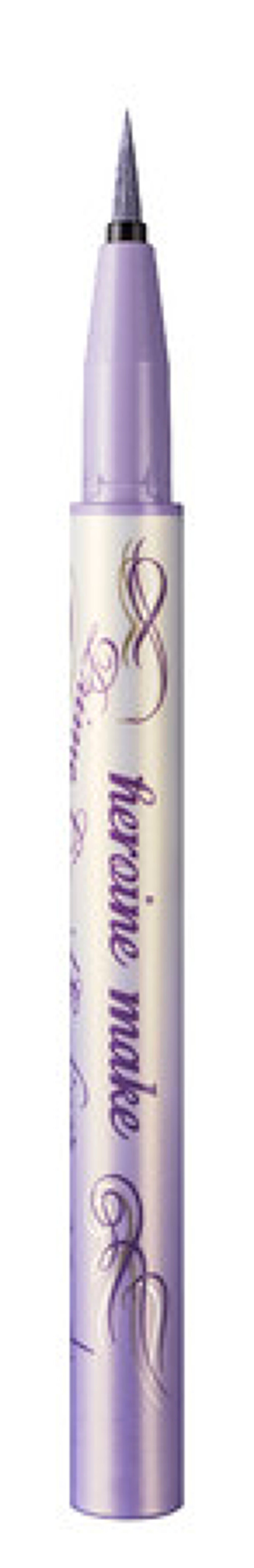 プライムリキッドアイライナー リッチジュエル 01 クリスタルラベンダー