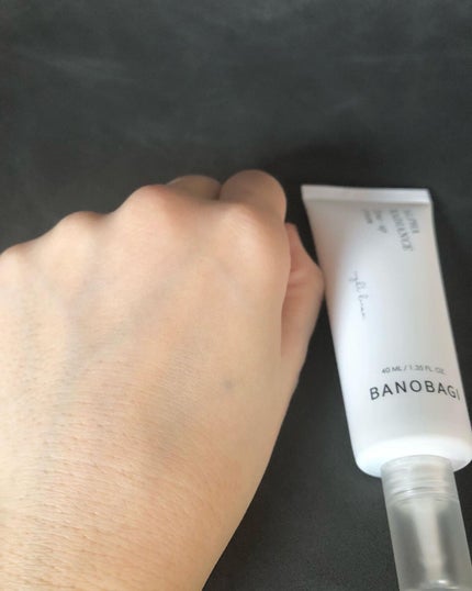 アルファラディアンスグローセラム/BANOBAGI/美容液を使ったクチコミ(8枚目)