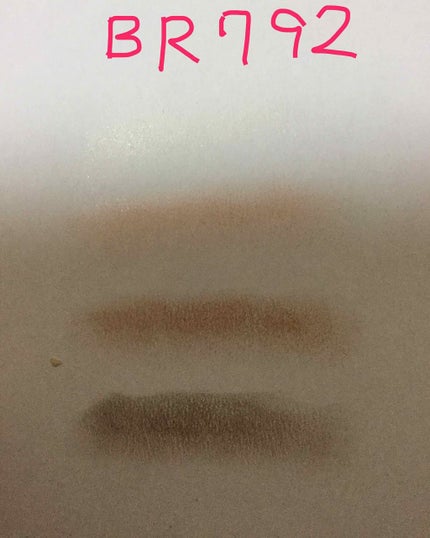 ジュエリングアイズ/MAJOLICA MAJORCA/アイシャドウパレットを使ったクチコミ(2枚目)