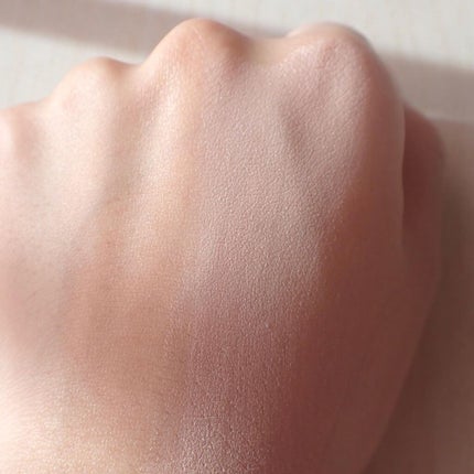 シアティンテッドリップバーム/NAMING./口紅を使ったクチコミ(6枚目)