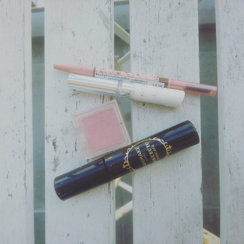 ライティングリキッドアイズ/キャンメイク/リキッドアイシャドウを使ったクチコミ(2枚目)