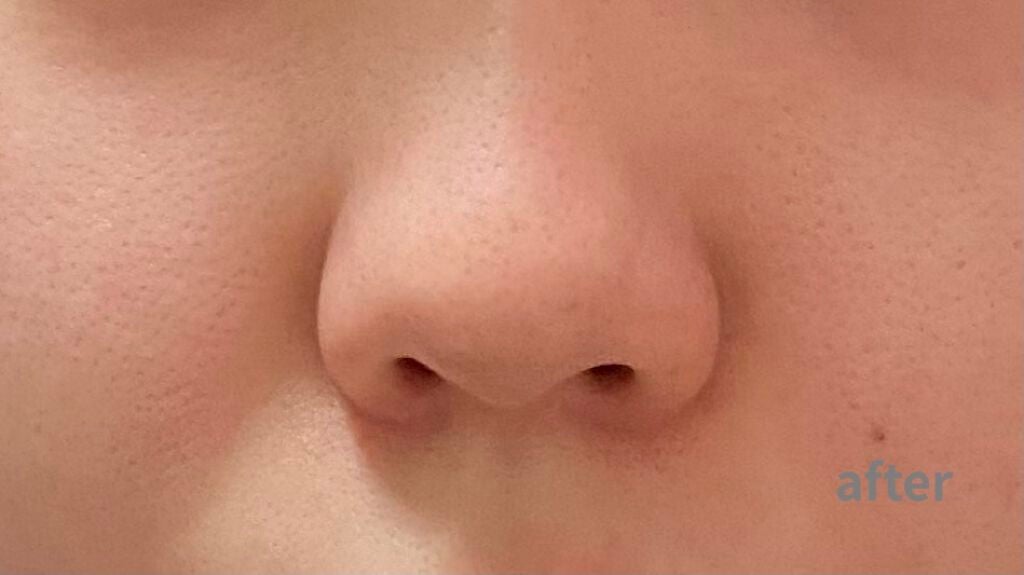 ホホバオイル/無印良品/ボディオイルを使ったクチコミ(4枚目)