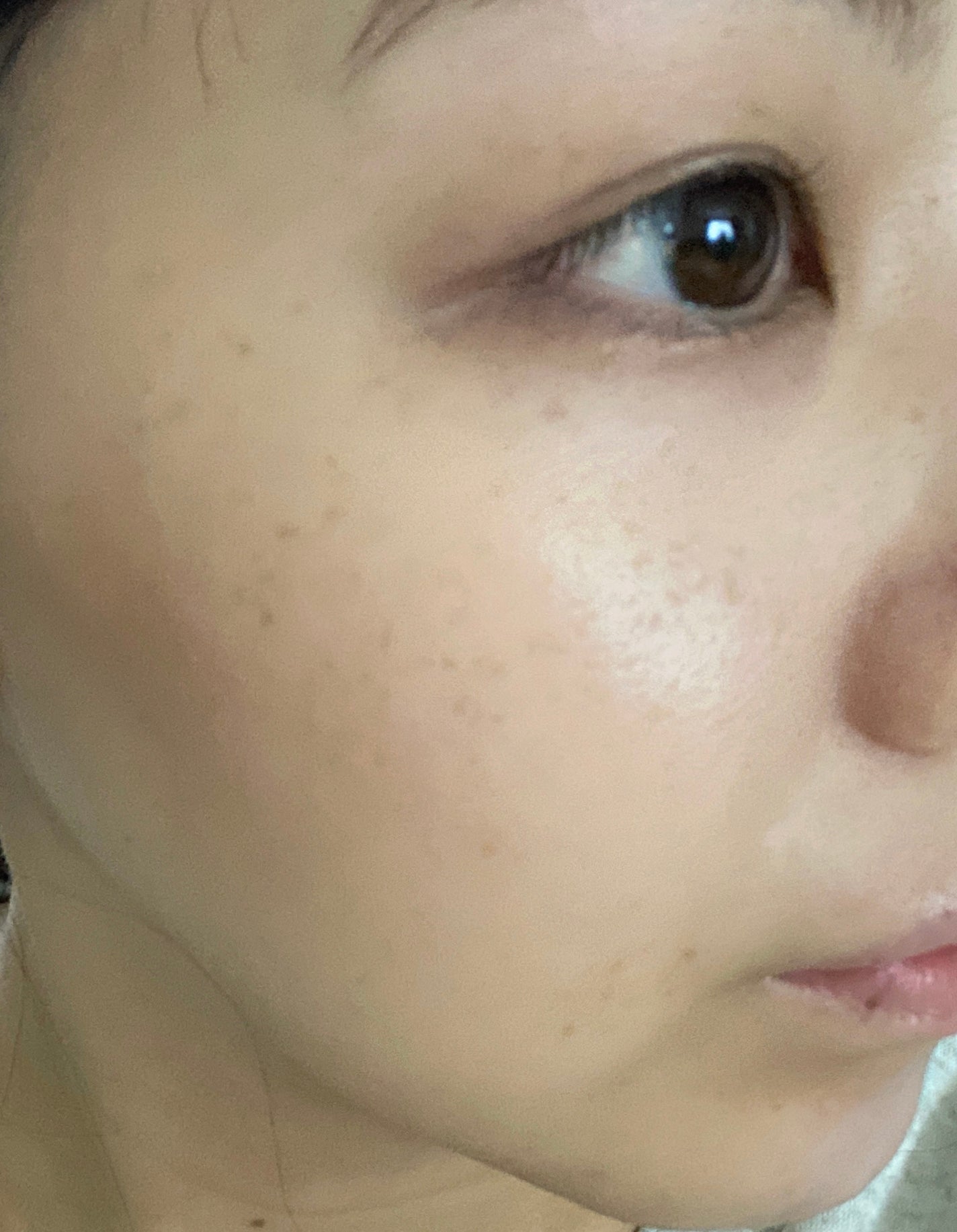 トーンアップカラープライマー /Ririmew/化粧下地を使ったクチコミ(3枚目)