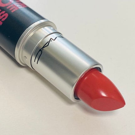 リップスティック/M・A・C/口紅を使ったクチコミ(9枚目)