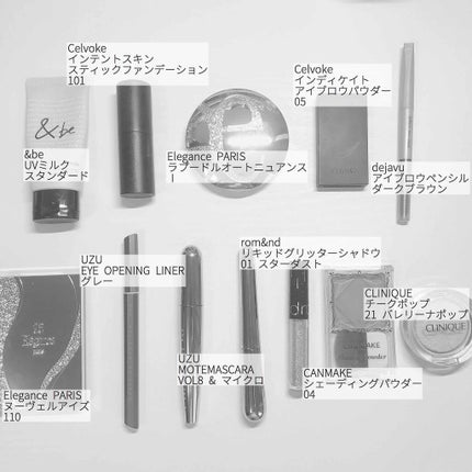 チーク ポップ/CLINIQUE/パウダーチークを使ったクチコミ(2枚目)