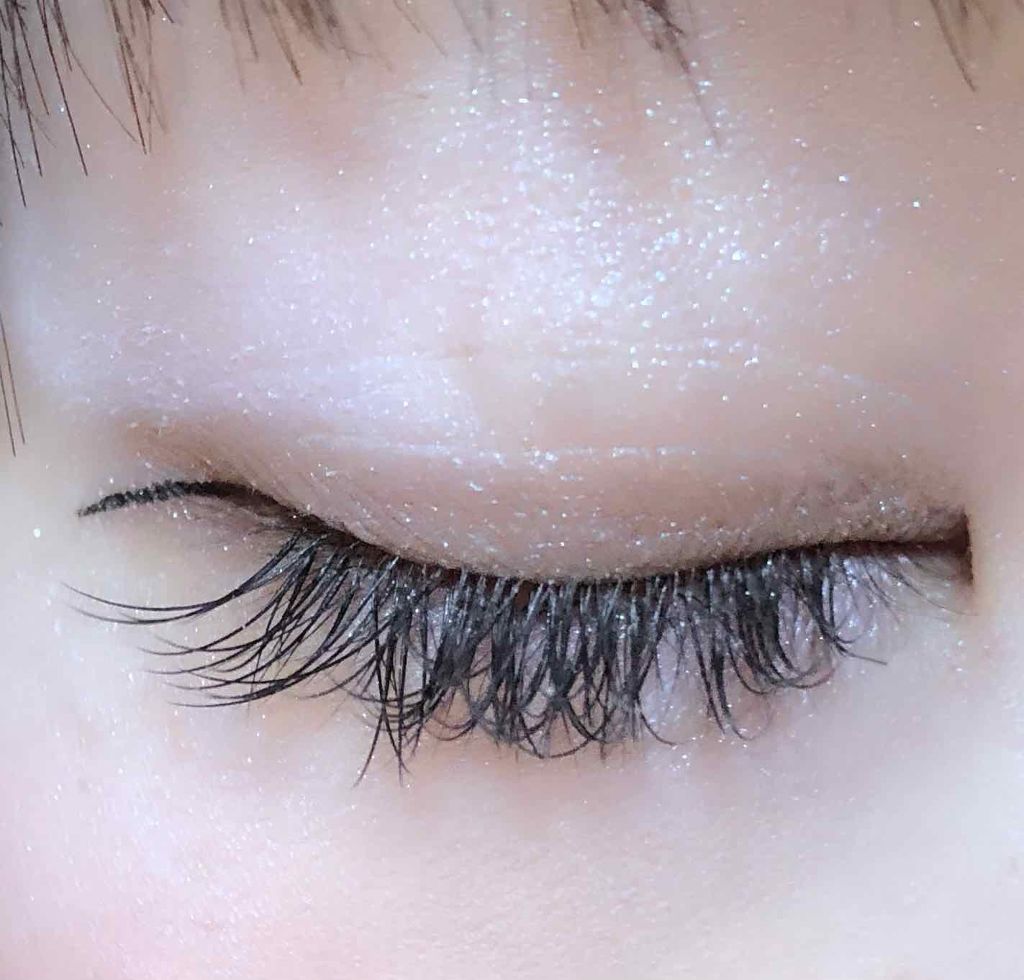 ジュエリングアイズ/MAJOLICA MAJORCA/アイシャドウパレットを使ったクチコミ（3枚目）