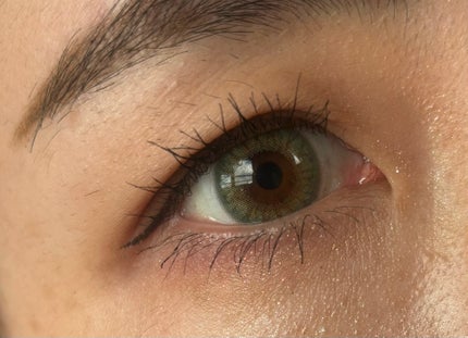 N’s COLLECTION 1day/N’s COLLECTION/ワンデー(1DAY)カラコンを使ったクチコミ(5枚目)