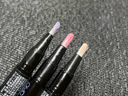 チャームスティックジェル/OMD/オールインワンネイルを使ったクチコミ(4枚目)