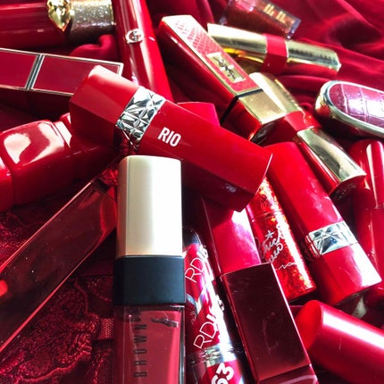 リュクス リップ カラー/BOBBI BROWN/口紅を使ったクチコミ(1枚目)