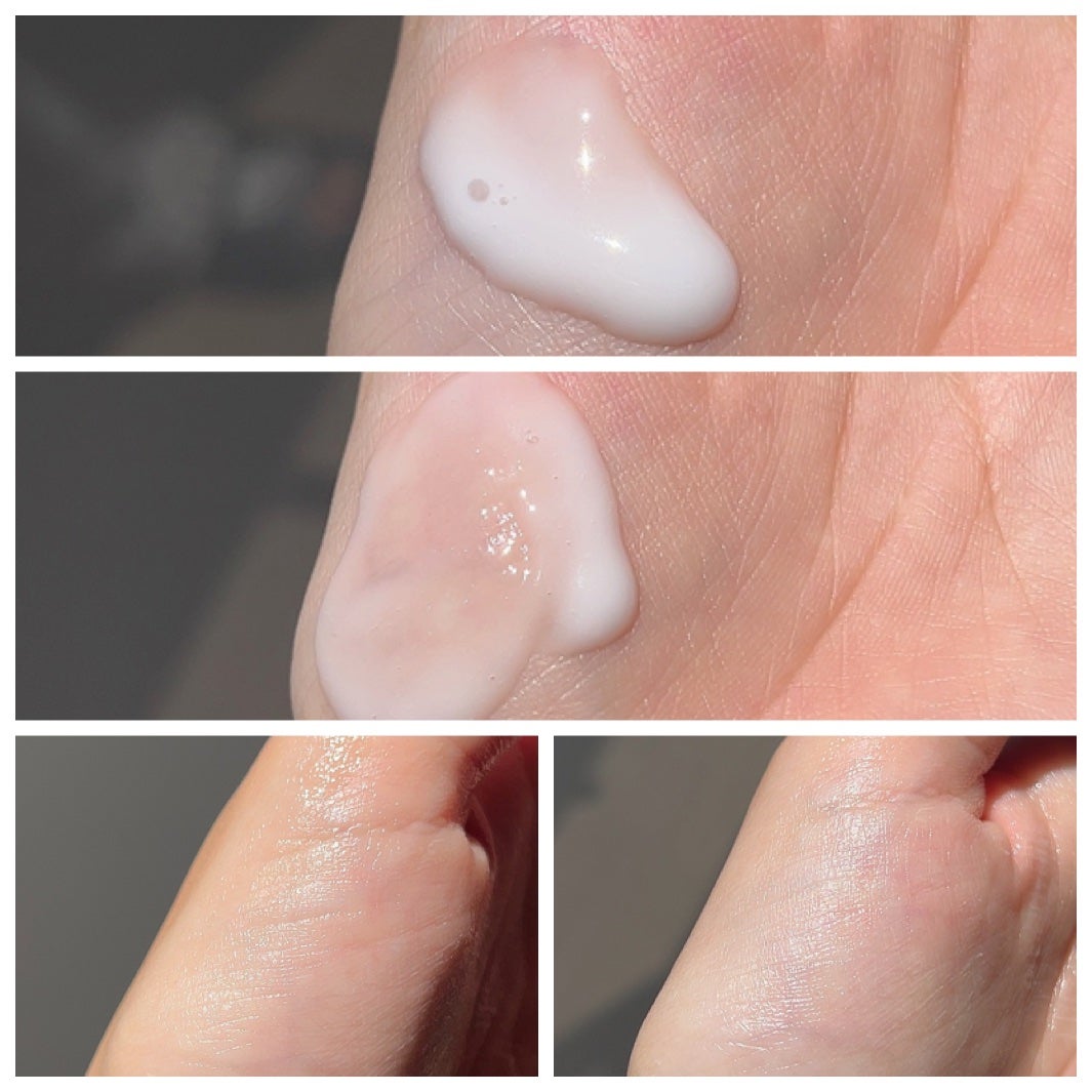 アゼペア 美容液/ネイチャーリパブリック/美容液を使ったクチコミ(3枚目)