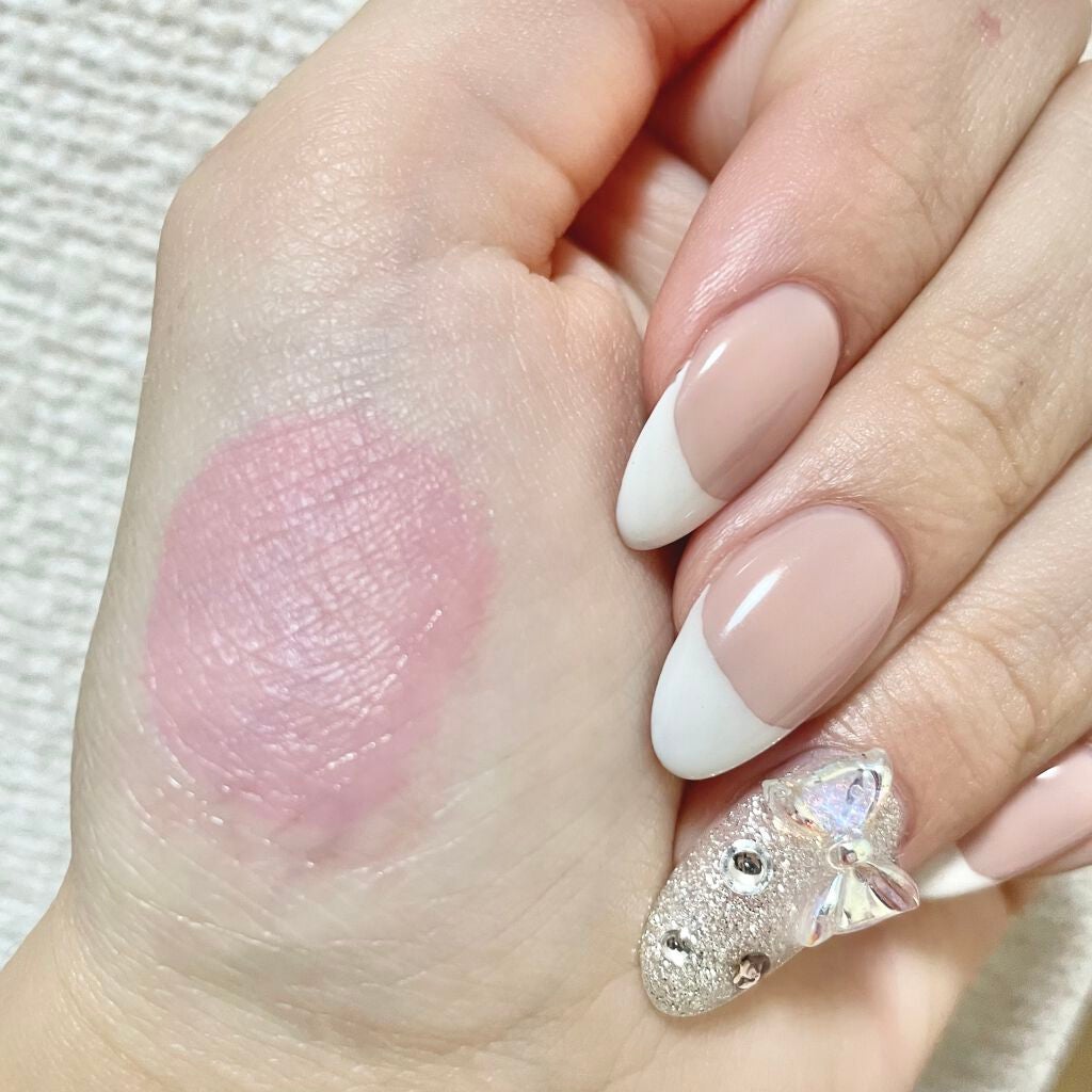 リキッドルージュ ティント(1/5新発売)/PAUL & JOE BEAUTE/リップティントを使ったクチコミ(2枚目)