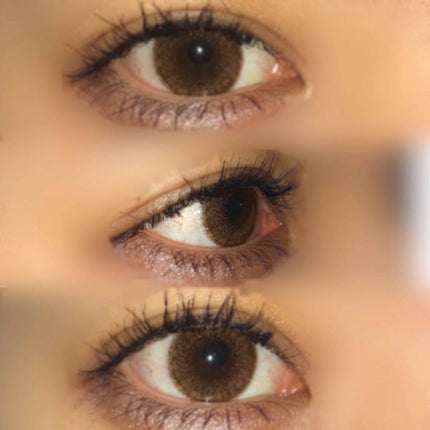 メタルグラマーアイズ/KATE/アイシャドウパレットを使ったクチコミ(3枚目)