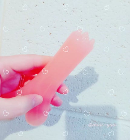 を使ったクチコミ(2枚目)