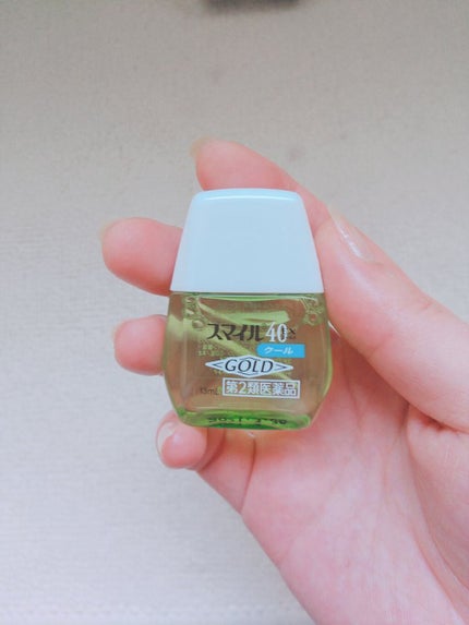 スマイル40EX(医薬品)/ライオン/その他を使ったクチコミ(3枚目)