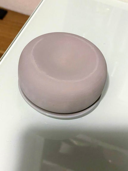 アロマストーン 皿付き/無印良品/その他を使ったクチコミ(2枚目)
