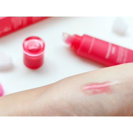 リップグロウィバーム/LANEIGE/リップバームを使ったクチコミ(4枚目)