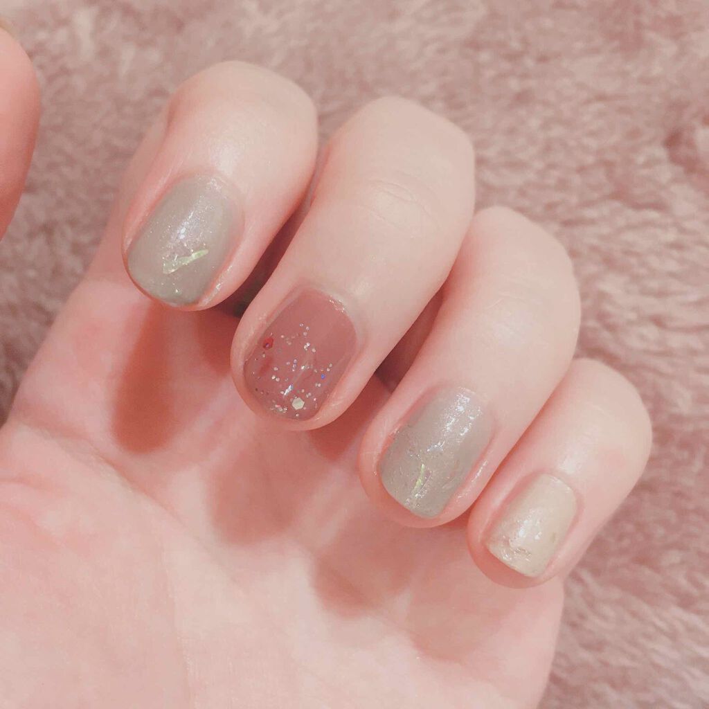 UR GLAM     MINI LIPSTICK/U R GLAM/口紅を使ったクチコミ（3枚目）