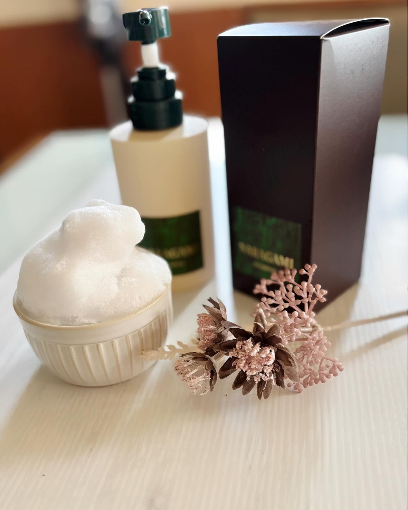 makimamo32 on LIPS 「。:.゚ஐ。:.゚ஐ⋆*#PR#naragami#濃密ジェルシ..」(3枚目)