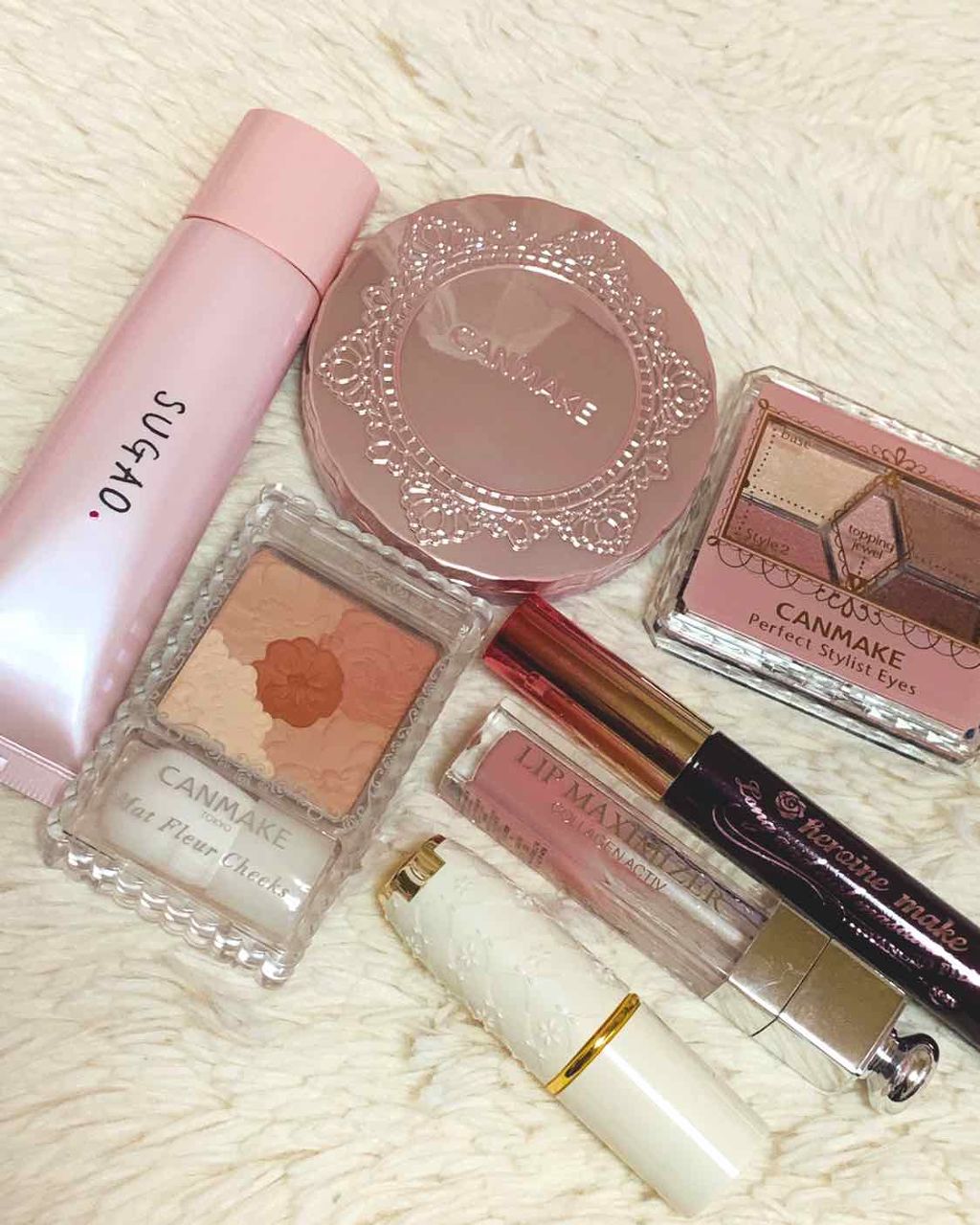 Sweet 2019年11月号/Sweet(スウィート)/雑誌を使ったクチコミ(3枚目)