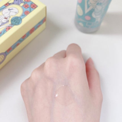 エスト ザ ローション/est/化粧水を使ったクチコミ(3枚目)