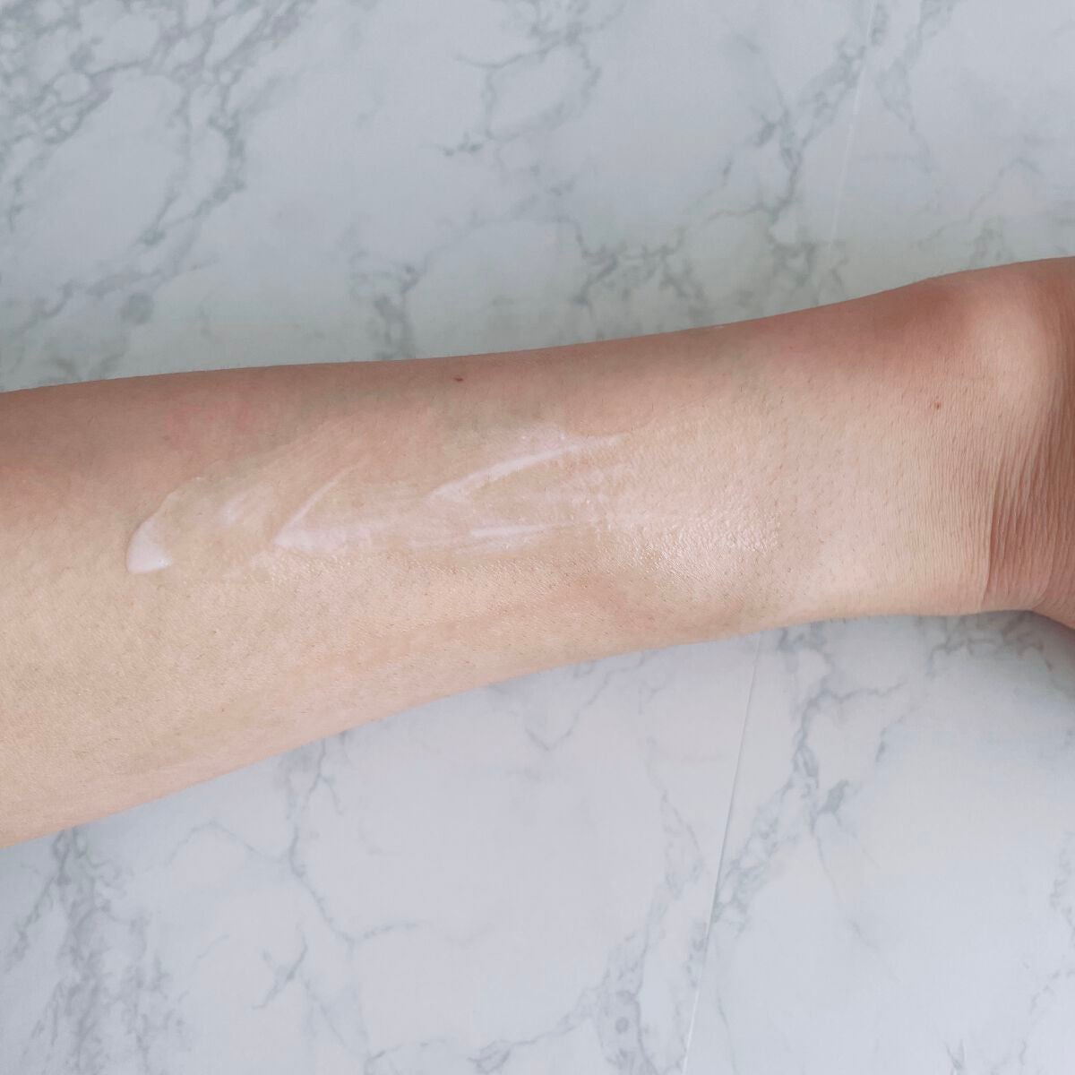 エルバヴェール ボディミルク/L'OCCITANE/ボディミルクを使ったクチコミ(3枚目)