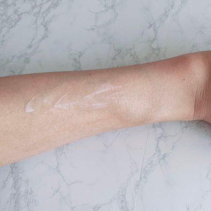 エルバヴェール ボディミルク/L'OCCITANE/ボディミルクを使ったクチコミ(3枚目)