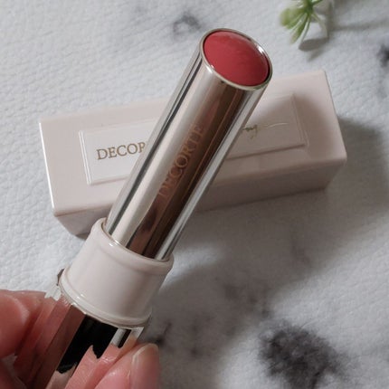 メイクアップ コレクション 2022 /DECORTÉ/メイクアップキットを使ったクチコミ(2枚目)