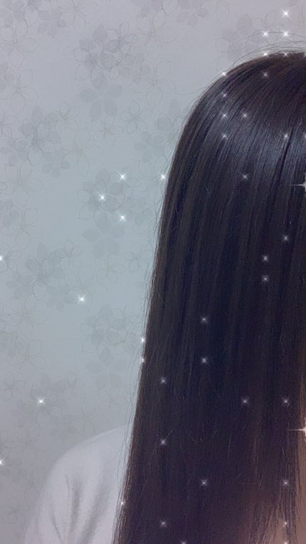 パーフェクト セラム オリジナル/miseenscene/ヘアオイルを使ったクチコミ(2枚目)