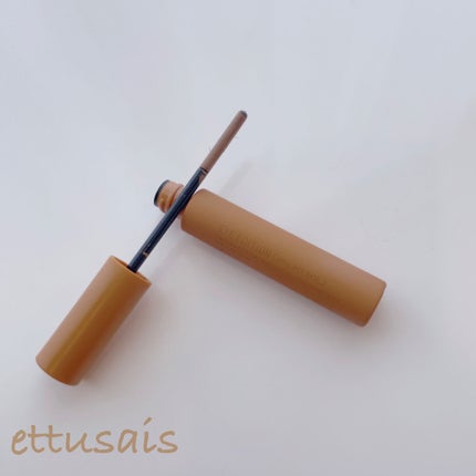 エテュセ アイエディション(マスカラベース)LE/ettusais/マスカラ下地を使ったクチコミ(1枚目)