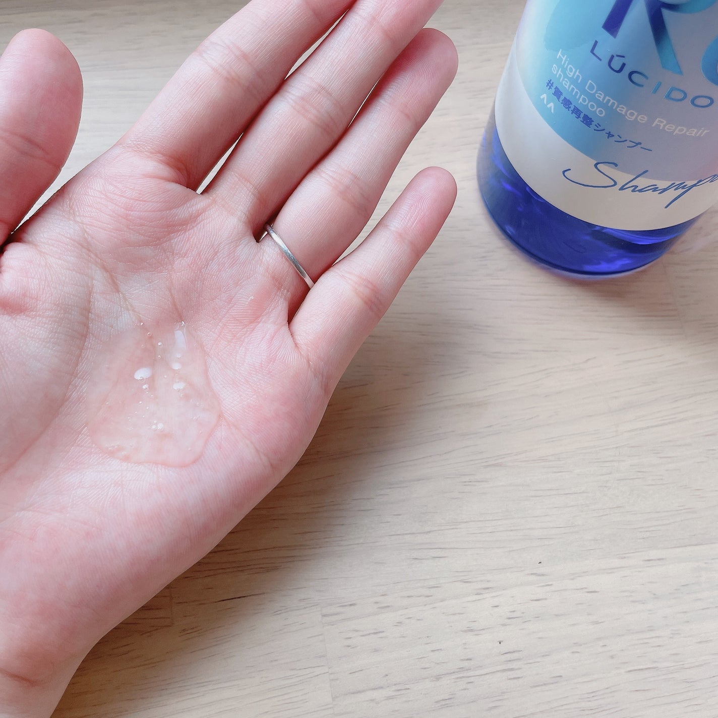 ïŒè³ªæåæŽã·ã£ã³ããŒïŒããªãŒãã¡ã³ã /ã«ã·ãŒããšã«/åžè²©ã·ã£ã³ããŒã䜿ã£ãã¯ãã³ãïŒ2æç®ïŒ