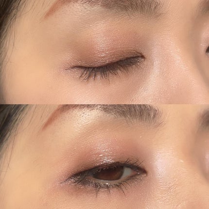 スキニーリッチシャドウ/excel/アイシャドウパレットを使ったクチコミ(7枚目)