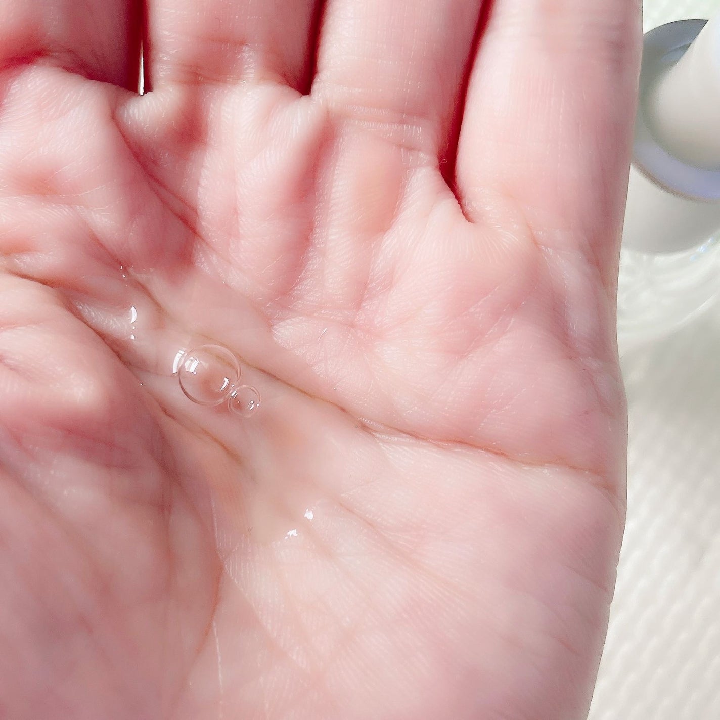 131 ポア クリアリング セラム/Celladix/美容液を使ったクチコミ(5枚目)