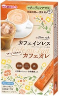 WAKODO ママスタイル カフェオレ