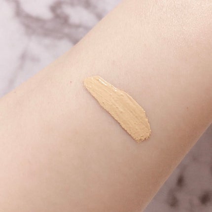 ボーン ディス ウェイ スーパー カバレッジ コンシーラー/Too Faced/リキッドコンシーラーを使ったクチコミ(3枚目)