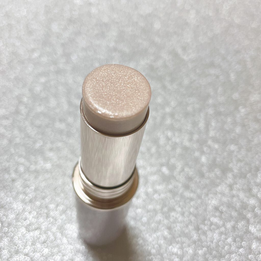 シアーグロウスティック  ハイライト/ミゼルエディ/スティックハイライトを使ったクチコミ(3枚目)