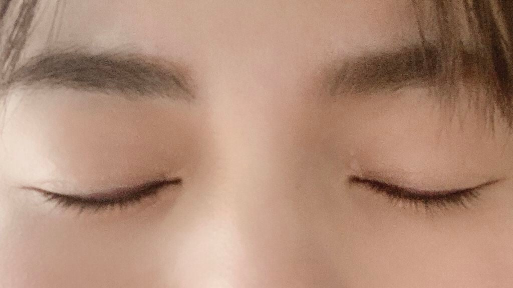 ハイパーグリッツインク/MAYBELLINE NEW YORK/リキッドアイライナーを使ったクチコミ(2枚目)