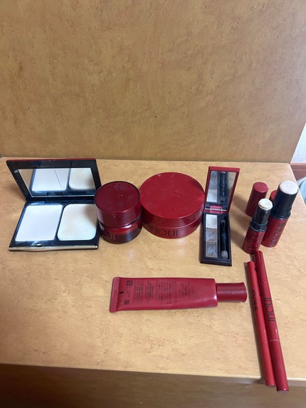 アイブロウリキッド/INOUI/リキッドアイブロウを使ったクチコミ(7枚目)