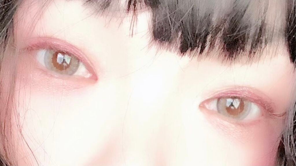 クイックラッシュカーラー/キャンメイク/マスカラ下地を使ったクチコミ(2枚目)