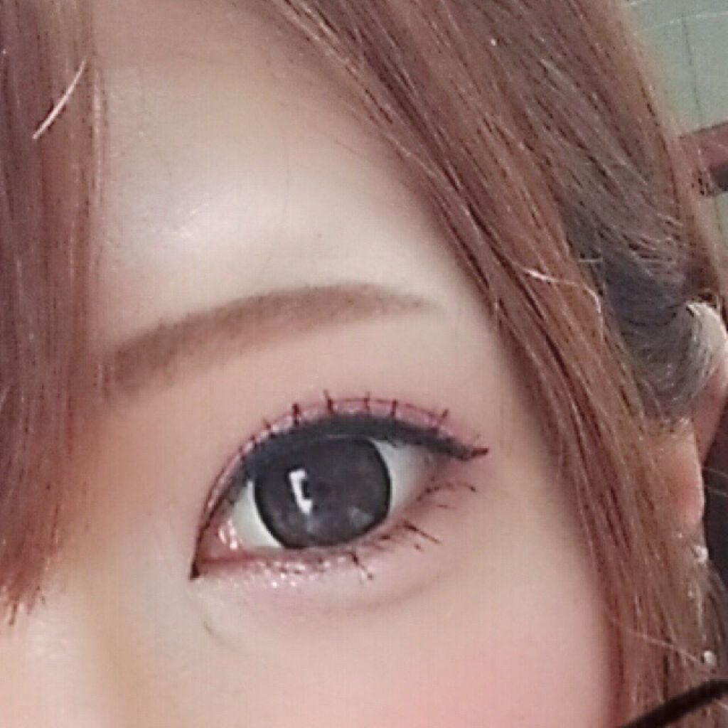 Angelcolor Bambi Series 1day /AngelColor/ワンデー(1DAY)カラコンを使ったクチコミ(2枚目)