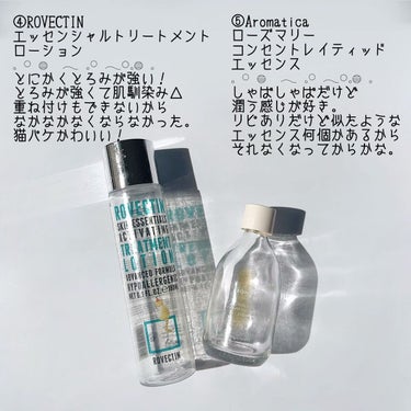 Ultra Whitening Perfect Ampoule/MIGUHARA/美容液を使ったクチコミ（3枚目）