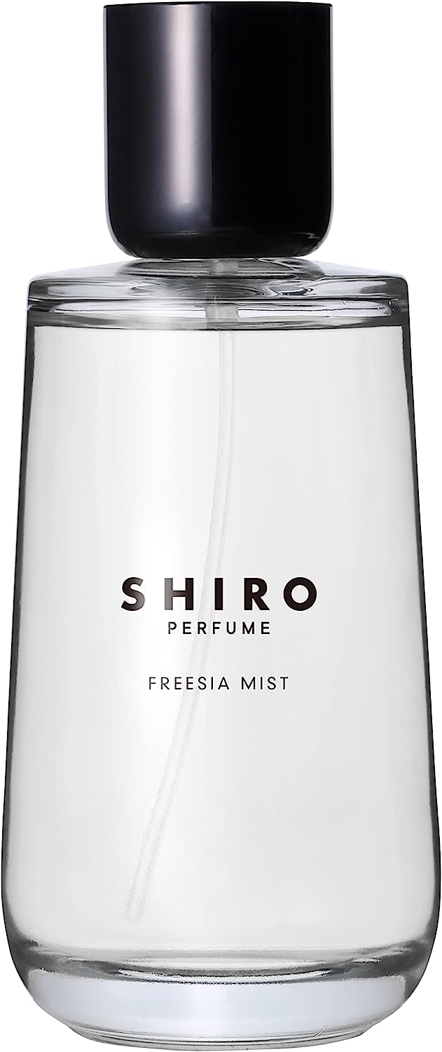 FREESIA MIST オードパルファン 100ml