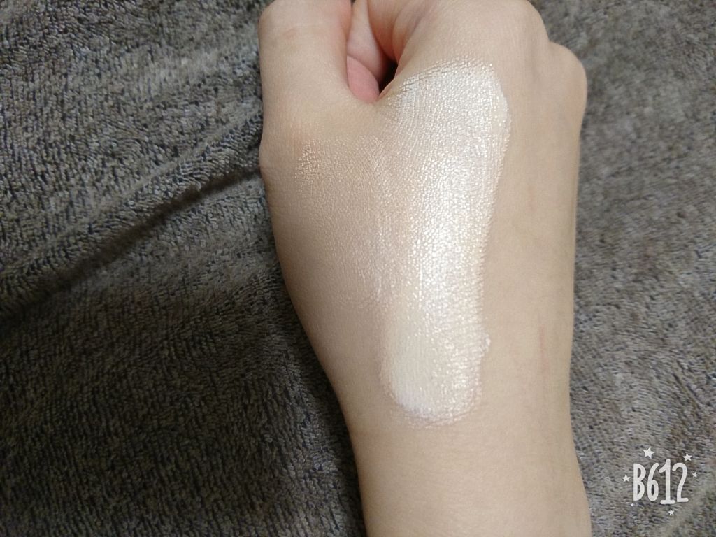 CCクリーム/Witch's Pouch/CCクリームを使ったクチコミ(3枚目)