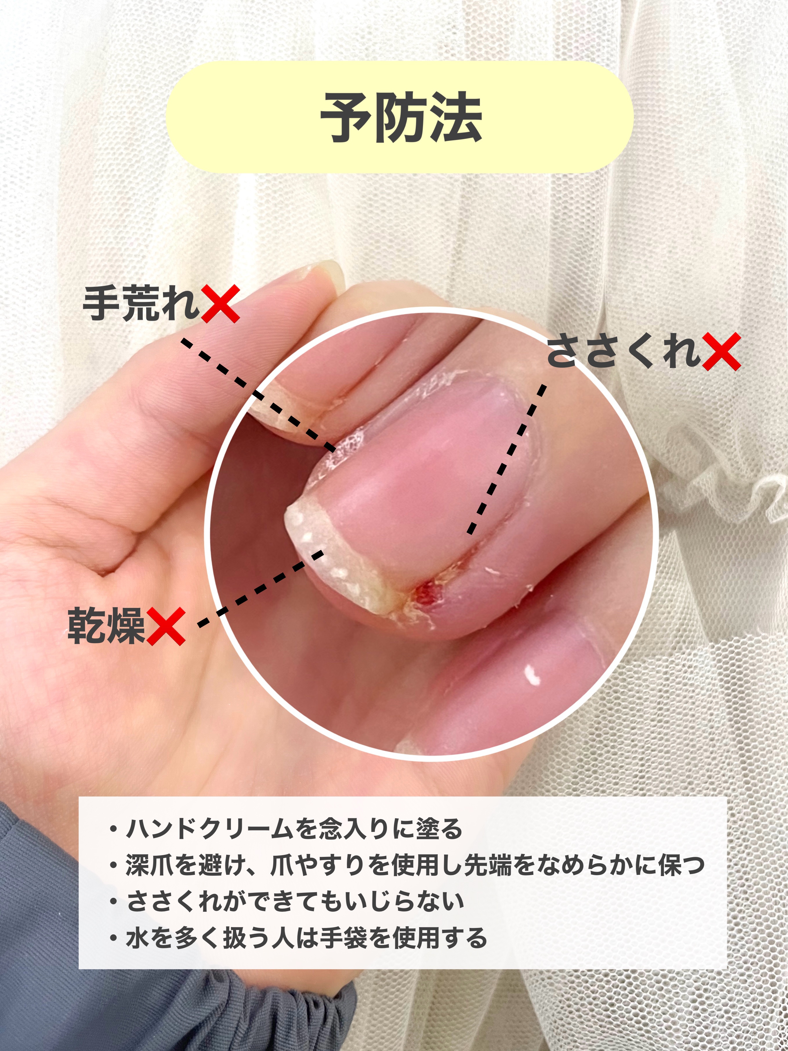 ビューティーチャージ 無香料/アトリックス/ハンドクリームを使ったクチコミ（3枚目）