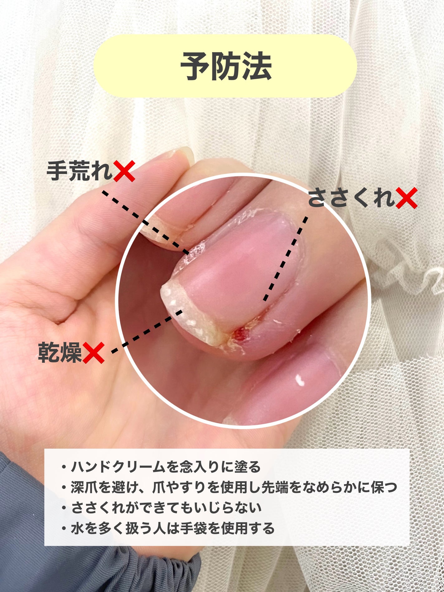 ビューティーチャージ 無香料/アトリックス/ハンドクリームを使ったクチコミ(3枚目)